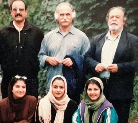 تغییر چهره بازیگران سریال کهنه سوار بعد از 24 سال!