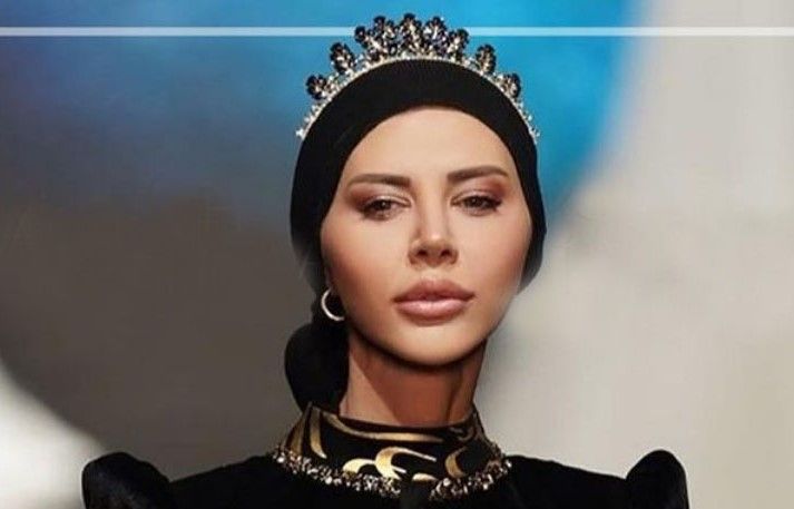 چی بهتر از حضور برندهای ایرانی در ایونت های بین المللی مد؟