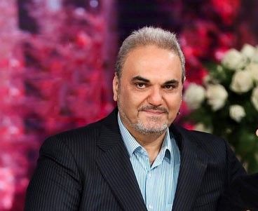 دلیل لاغری جواد خیابانی بلاخره لو رفت!