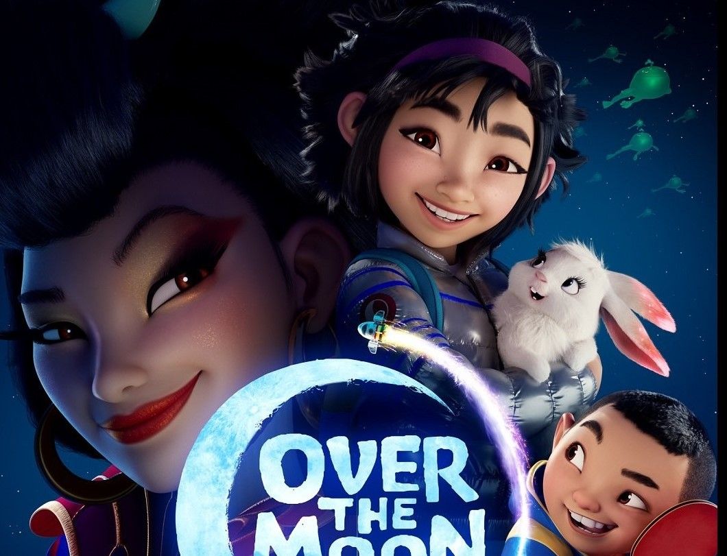 معرفی انیمیشن های سال 2020!