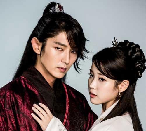 بهترین سریال های کره ای سال 2016!