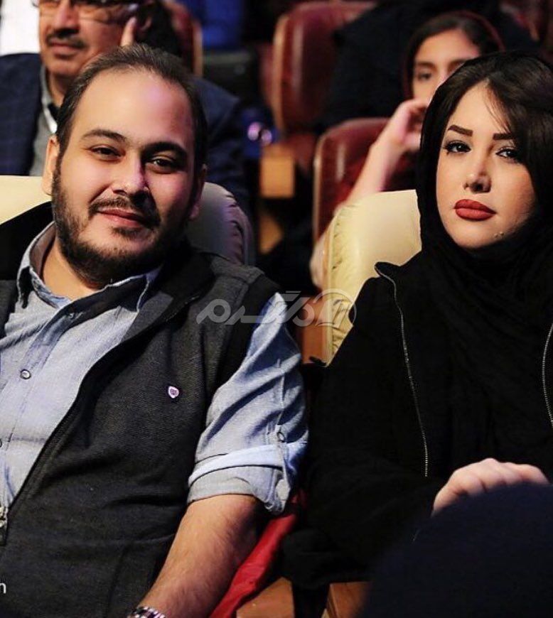 بازیگر زن / عسل بدیعی