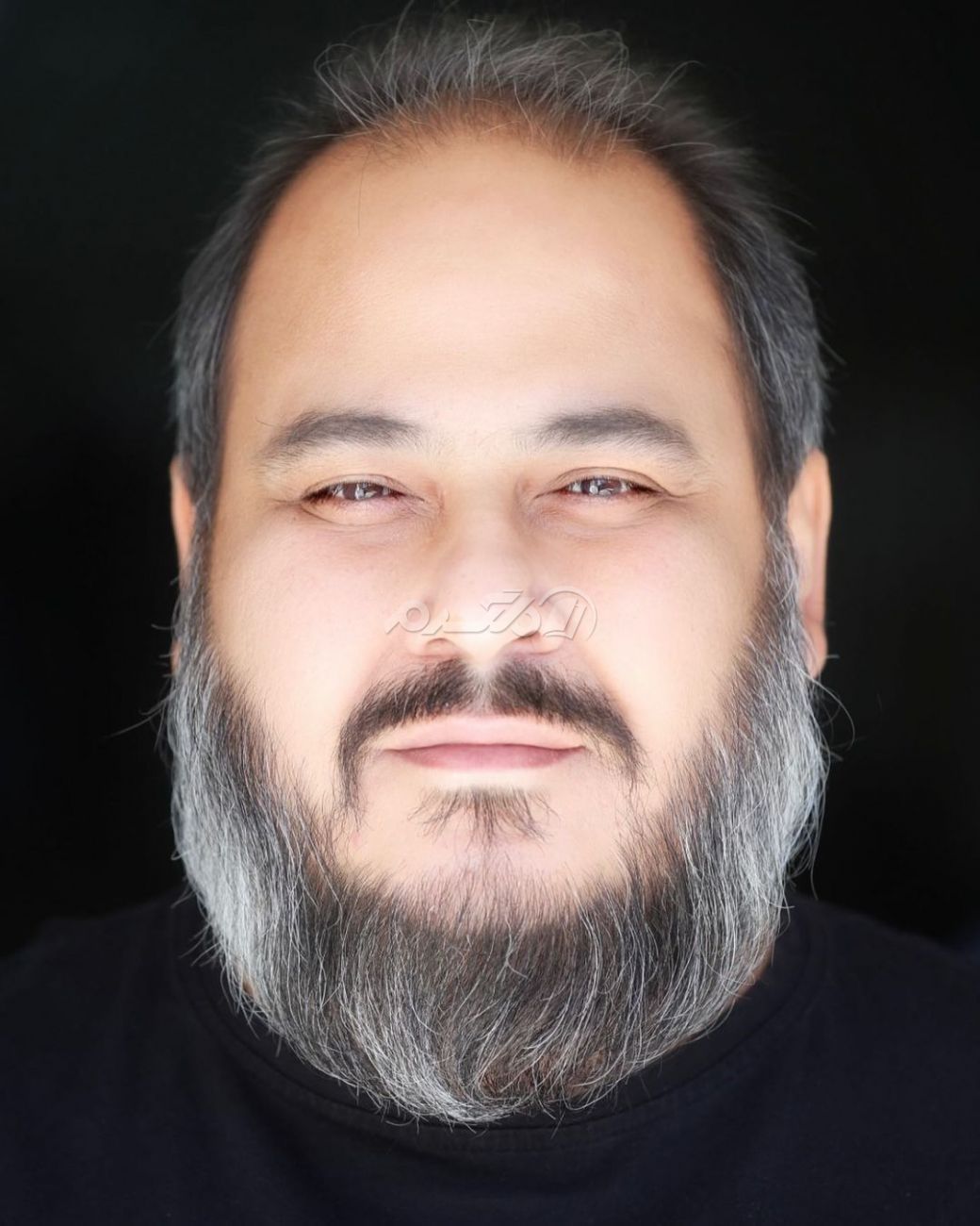بازیگر زن / عسل بدیعی