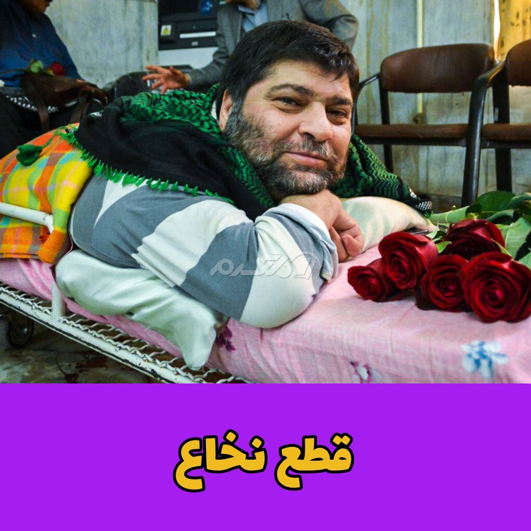 شهید در راه وطن / سید حسین آملی