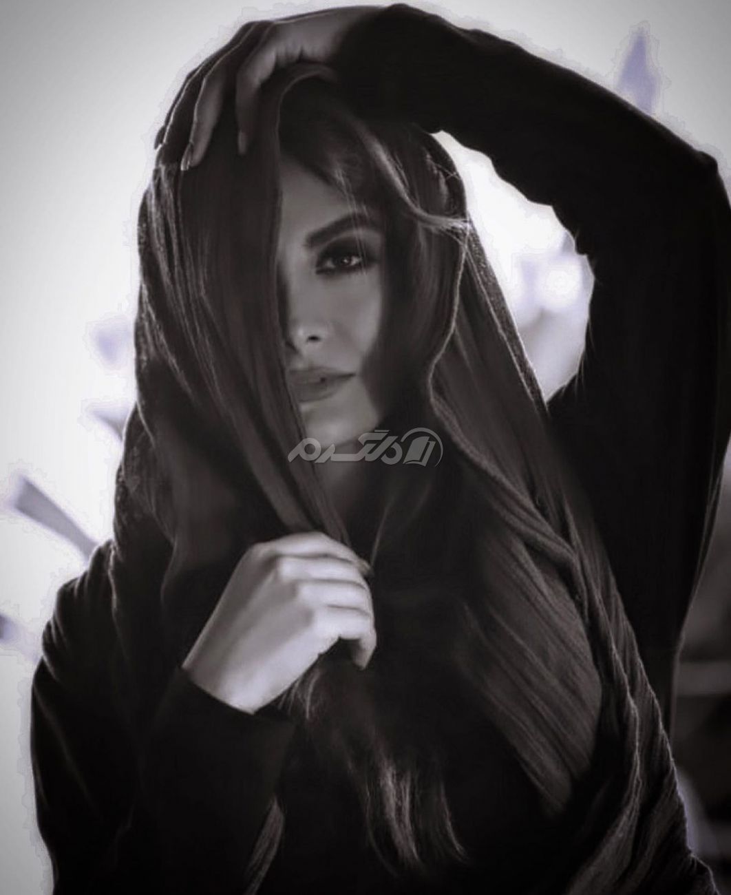 بازیگر مرد / احمد مهرانفر