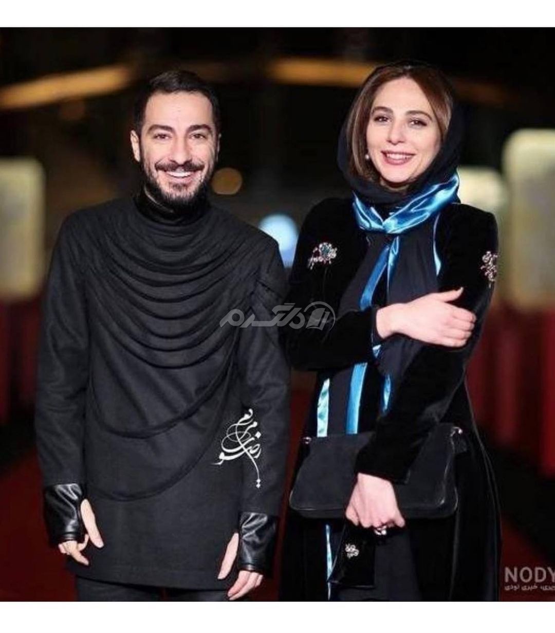 بازیگر زن / رعنا آزادی ور