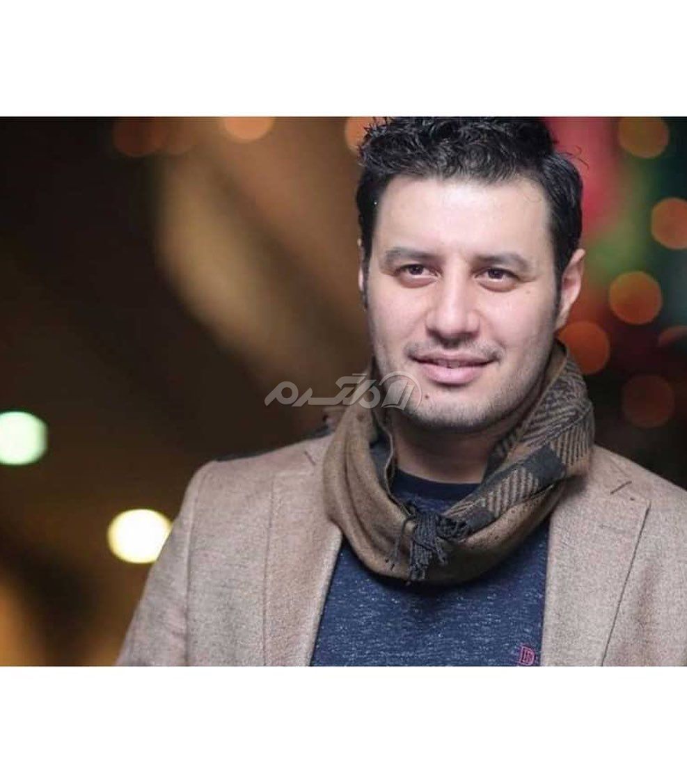 بازیگر مرد / جواد عزتی