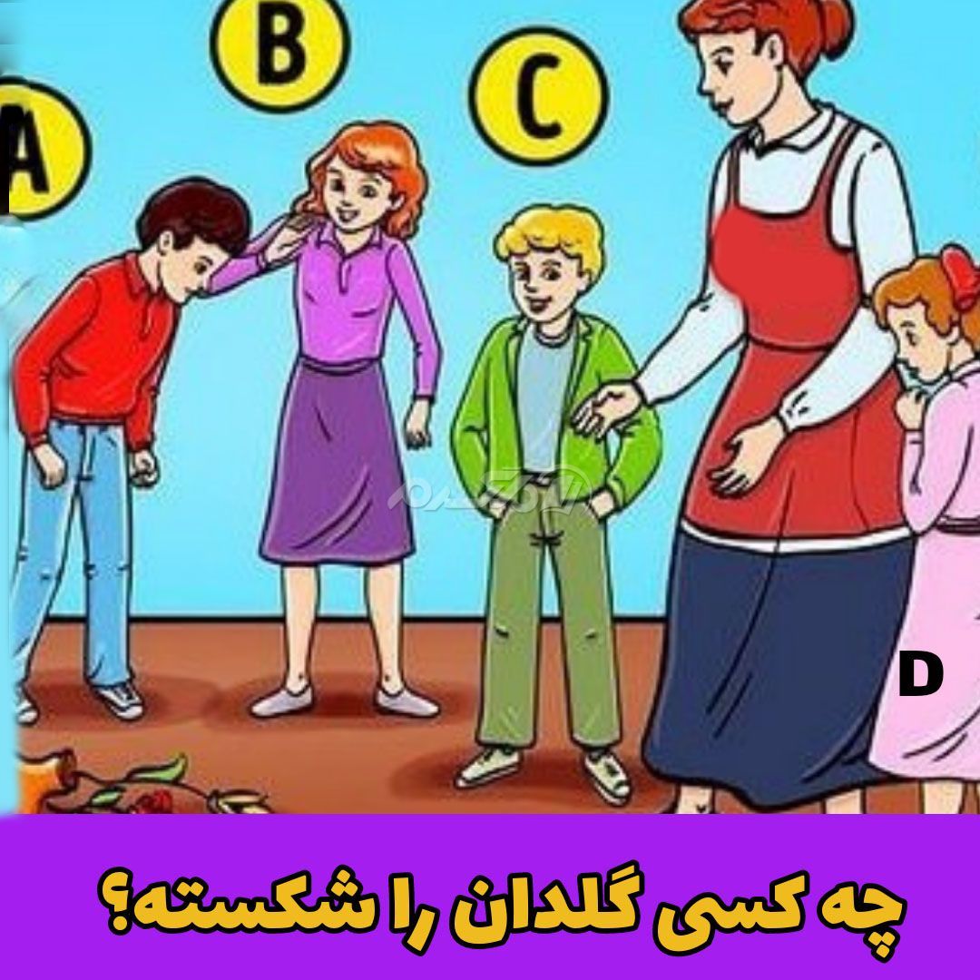تست شخصیت شناسی / خود شناسی