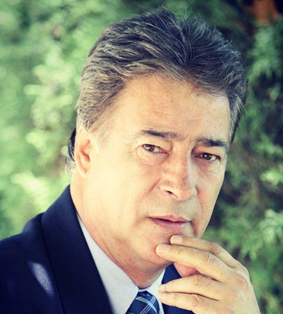ناصر حجازی را بیشتر بشناسید!