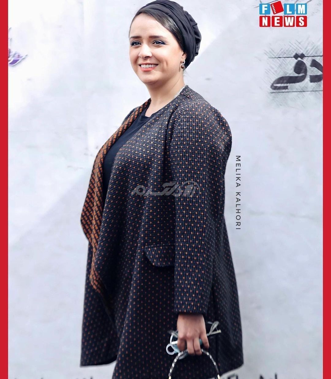 بازیگر زن / ترانه علیدوستی
