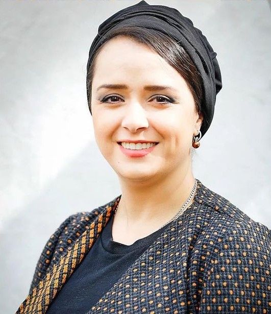 ترکیب ناهماهنگ استایل ترانه علیدوستی!