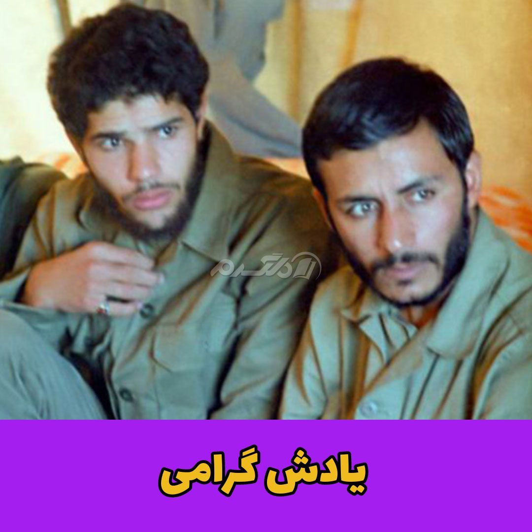 شهید همت / شهیدان