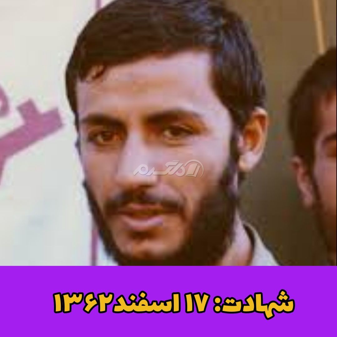 شهید همت / شهیدان