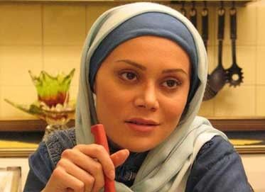 تغییر چهره  آرام جعفری در عکسهای جدیدش!