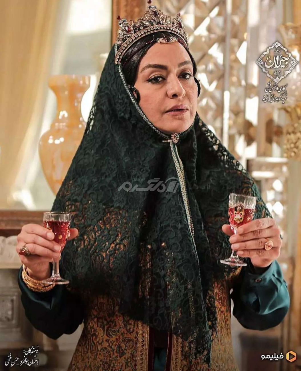سریال ایرانی / سریال جیران