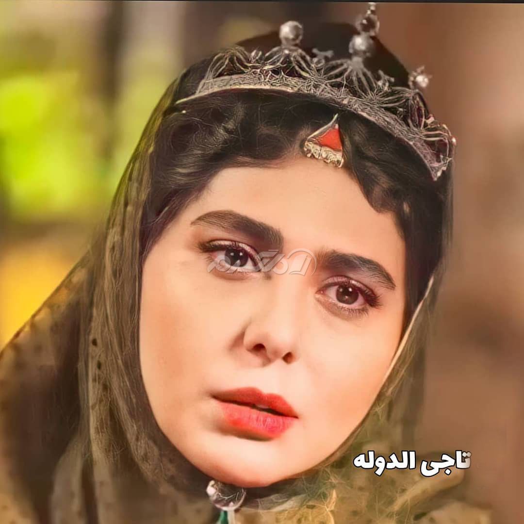 سریال ایرانی / سریال جیران