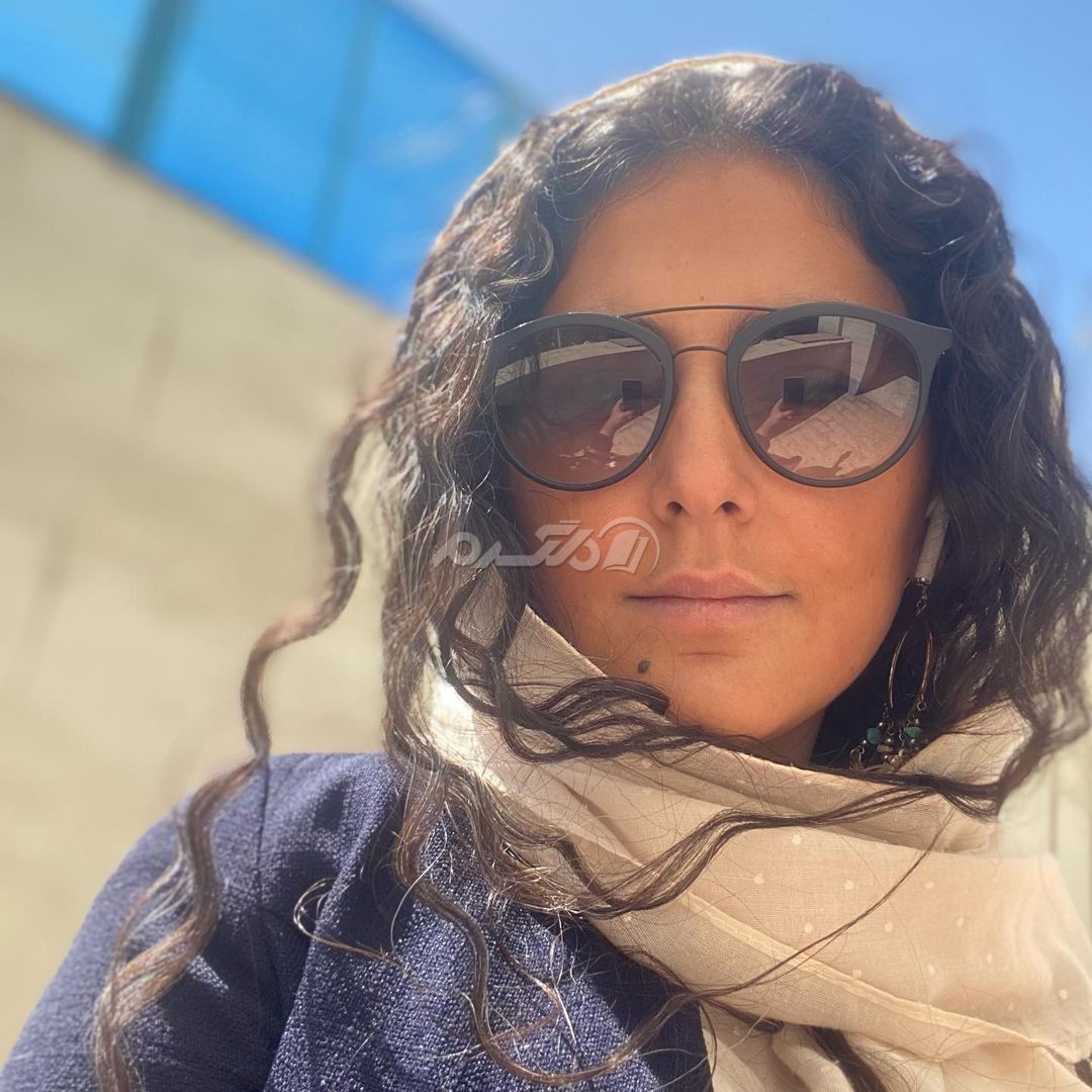 بازیگر زن / هدی زین العابدین
