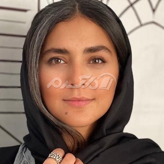 بازیگر زن / هدی زین العابدین