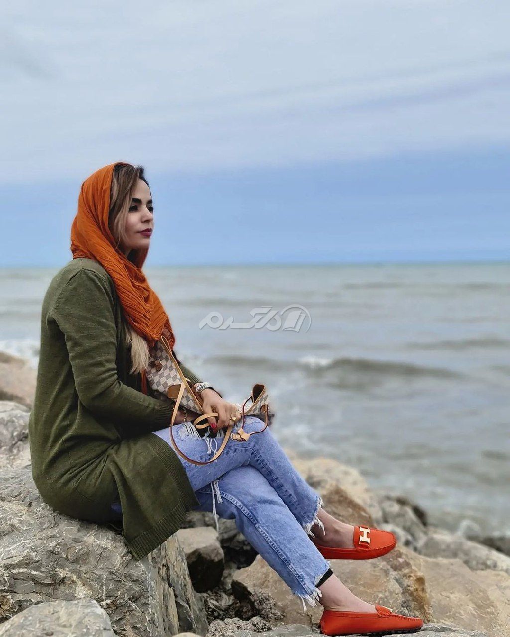 بازیگر زن / سپیده خداوردی