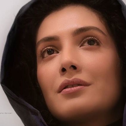 لیلا زارع عزادار شد!