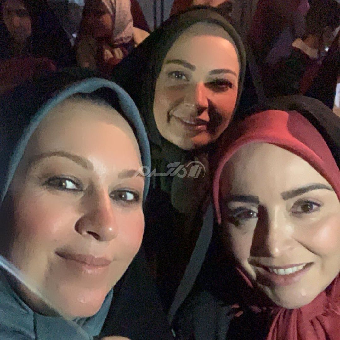 بازیگر زن / گیتی قاسمی