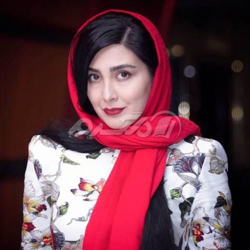 بازیگر زن / مریم معصومی