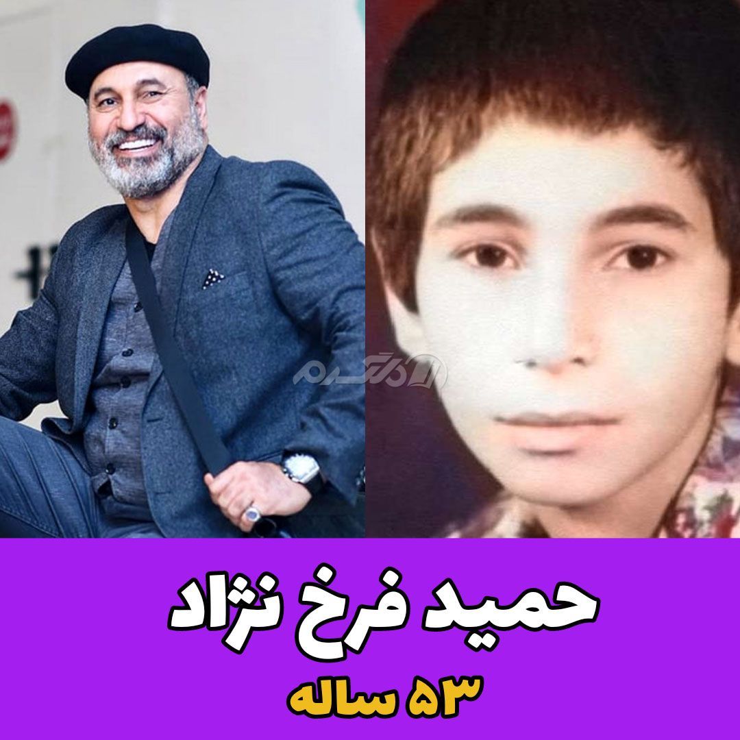 سریال نوبت لیلی / حمید فرخ نژاد