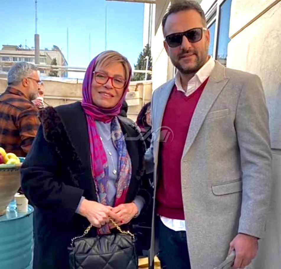 بازیگر مرد / حامد کمیلی