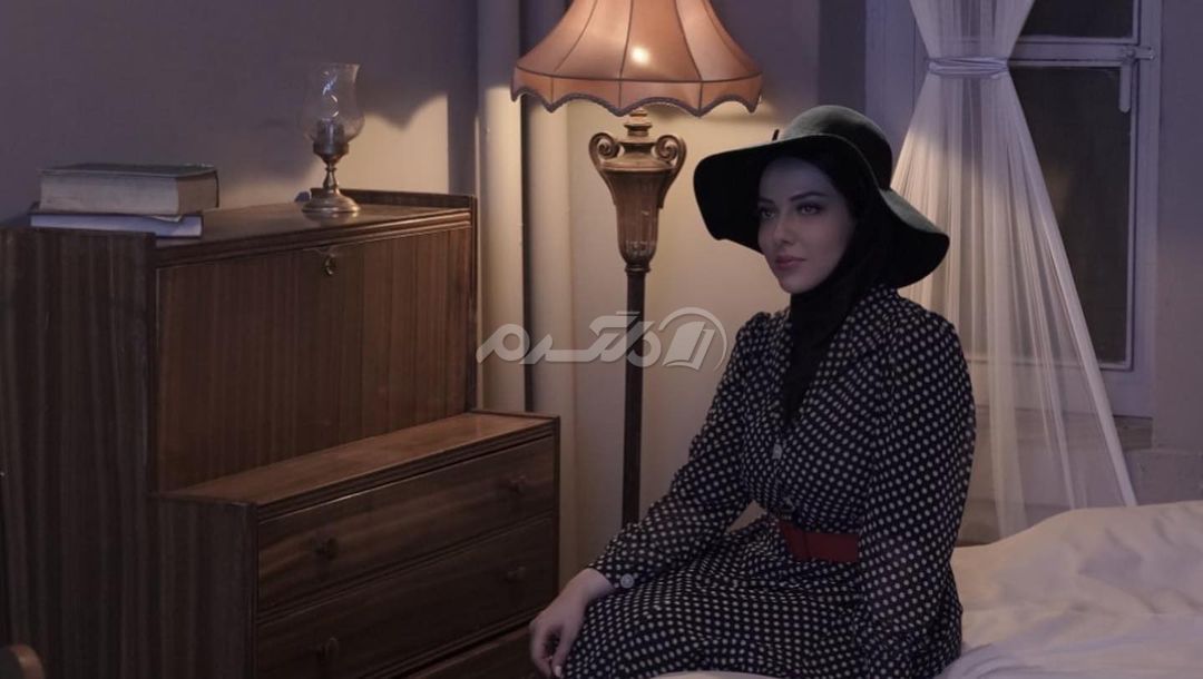بازیگر زن / لیلا اوتادی