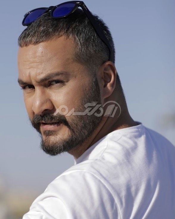 بازیگر مرد / میلاد کی مرام