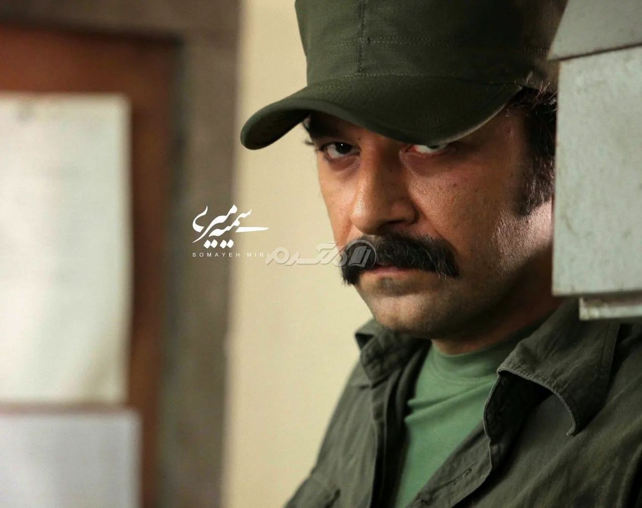 بازیگر مرد / حسام منظور