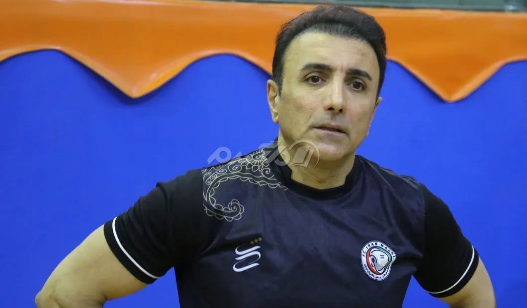 بازیگر مرد / امید زندگانی