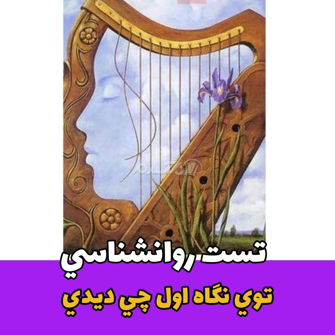 تست روانشناسی / شخصیت شناسی