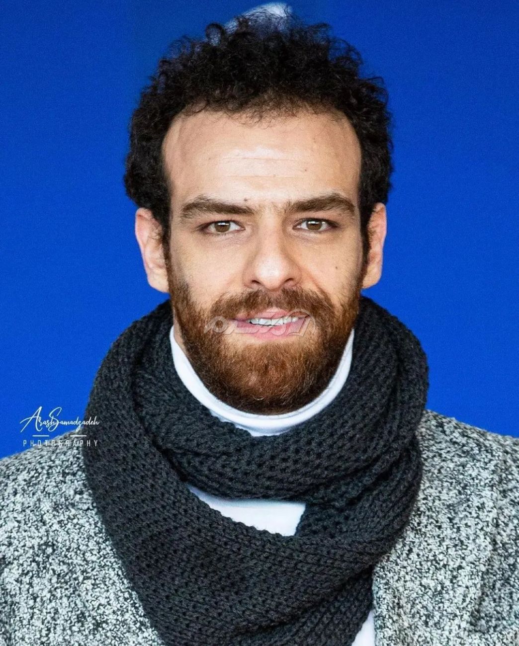 بازیگر مرد / شکیب شجره