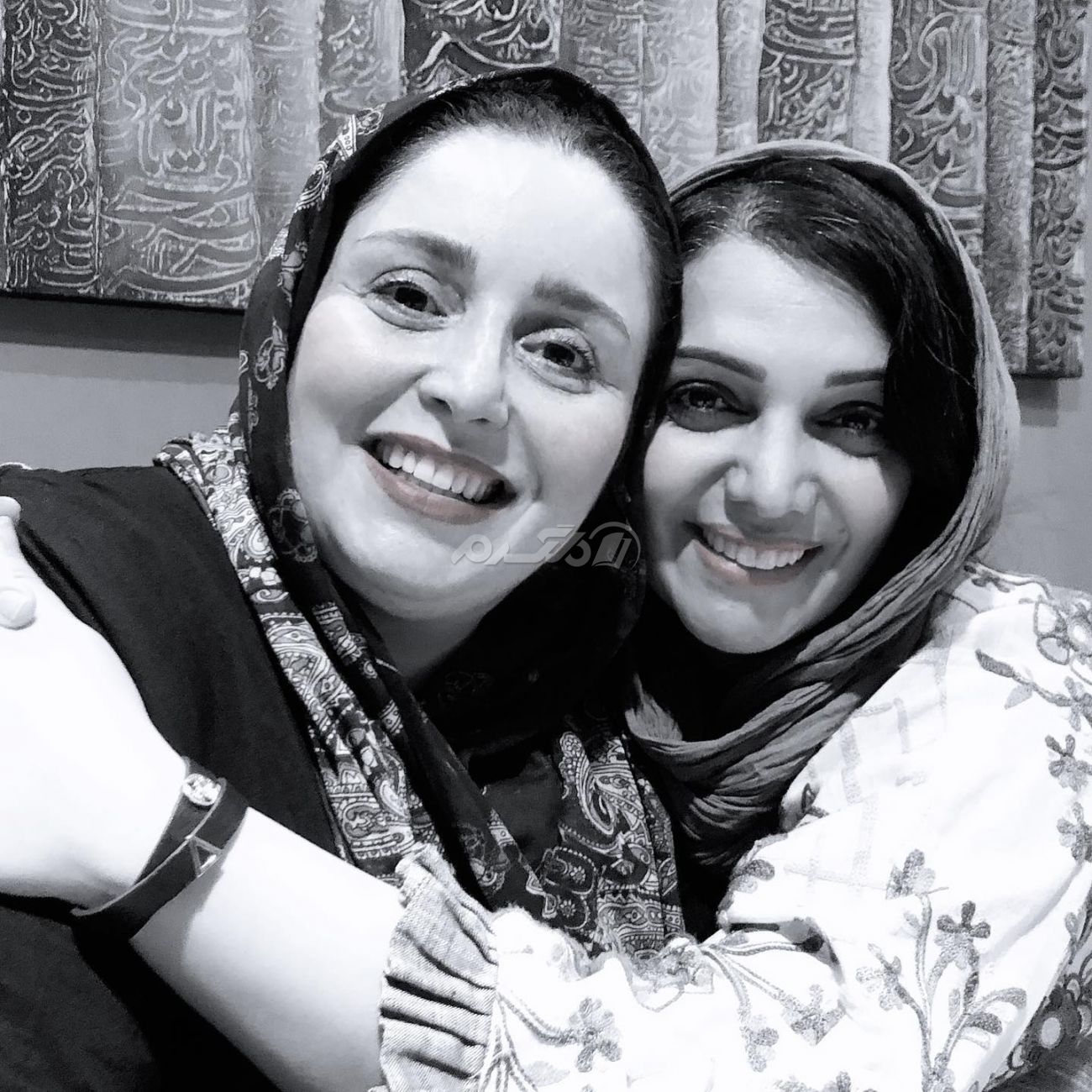 بازیگر زن / الهام پاوه نژاد
