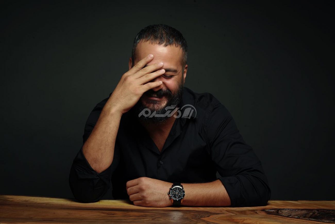 بازیگر مرد / میلاد کی مرام