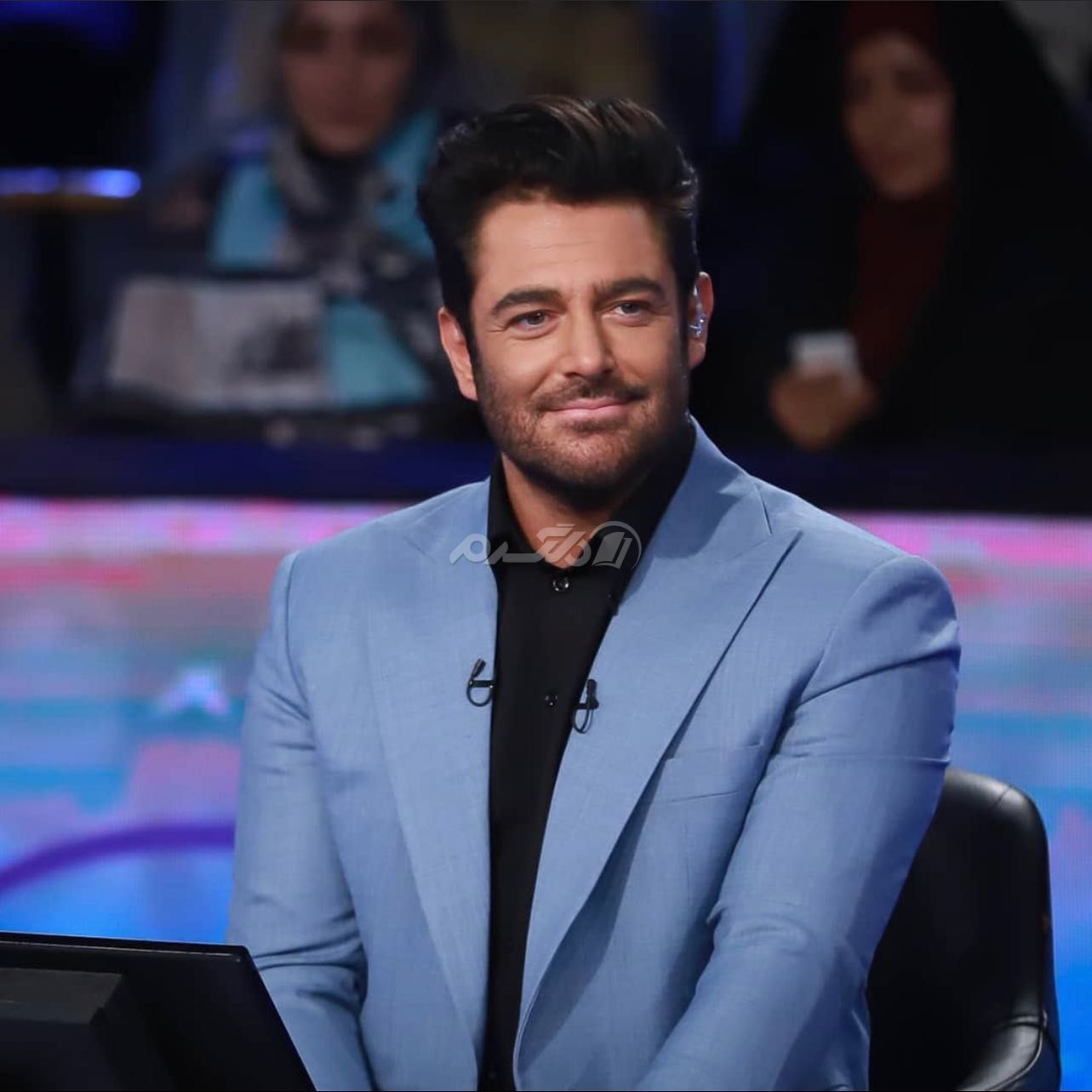 بازیگر مرد / محمدرضا گلزار
