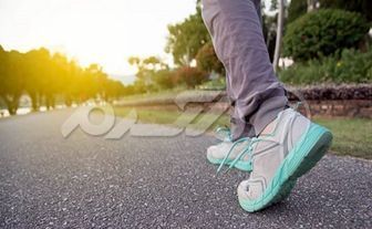 آیا میدانید / پیاده روی