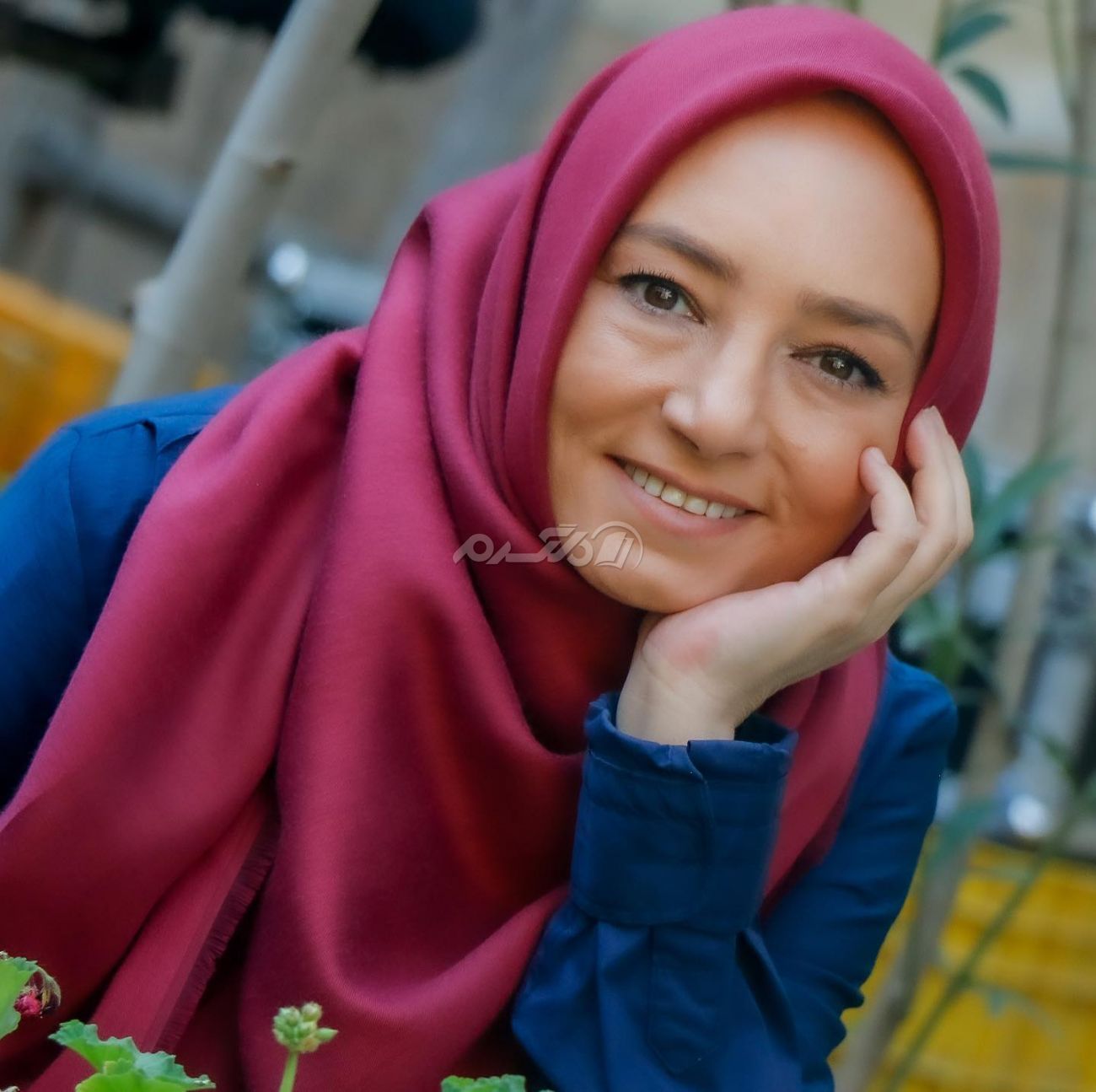 بازیگر زن / سحر ولدبیگی