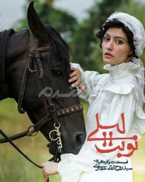 بازیگر مرد / حمید فرخ نژاد