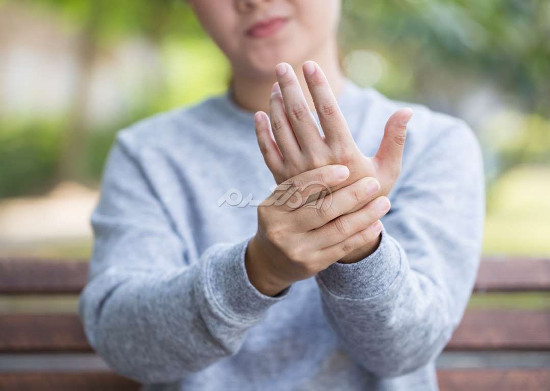 آیا میدانید / سندرم دست بیگانه
