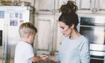 داستان کوتاه هر چی بکاری درو میکنی!