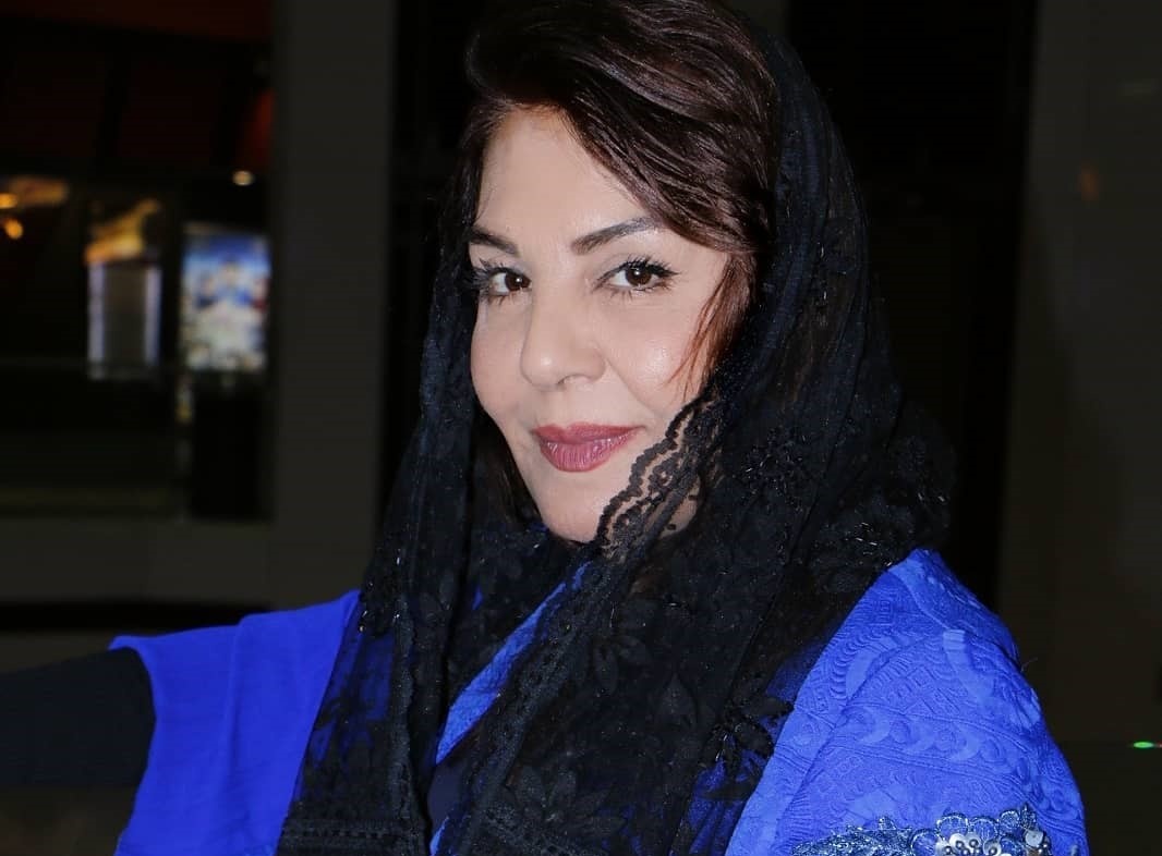 زهره حمیدی و جمعی از بازیگران در کنسرت بهنام بانی!