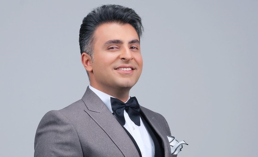 تصویر جدید علیرضا طلیسچی در هلند زیر باران!