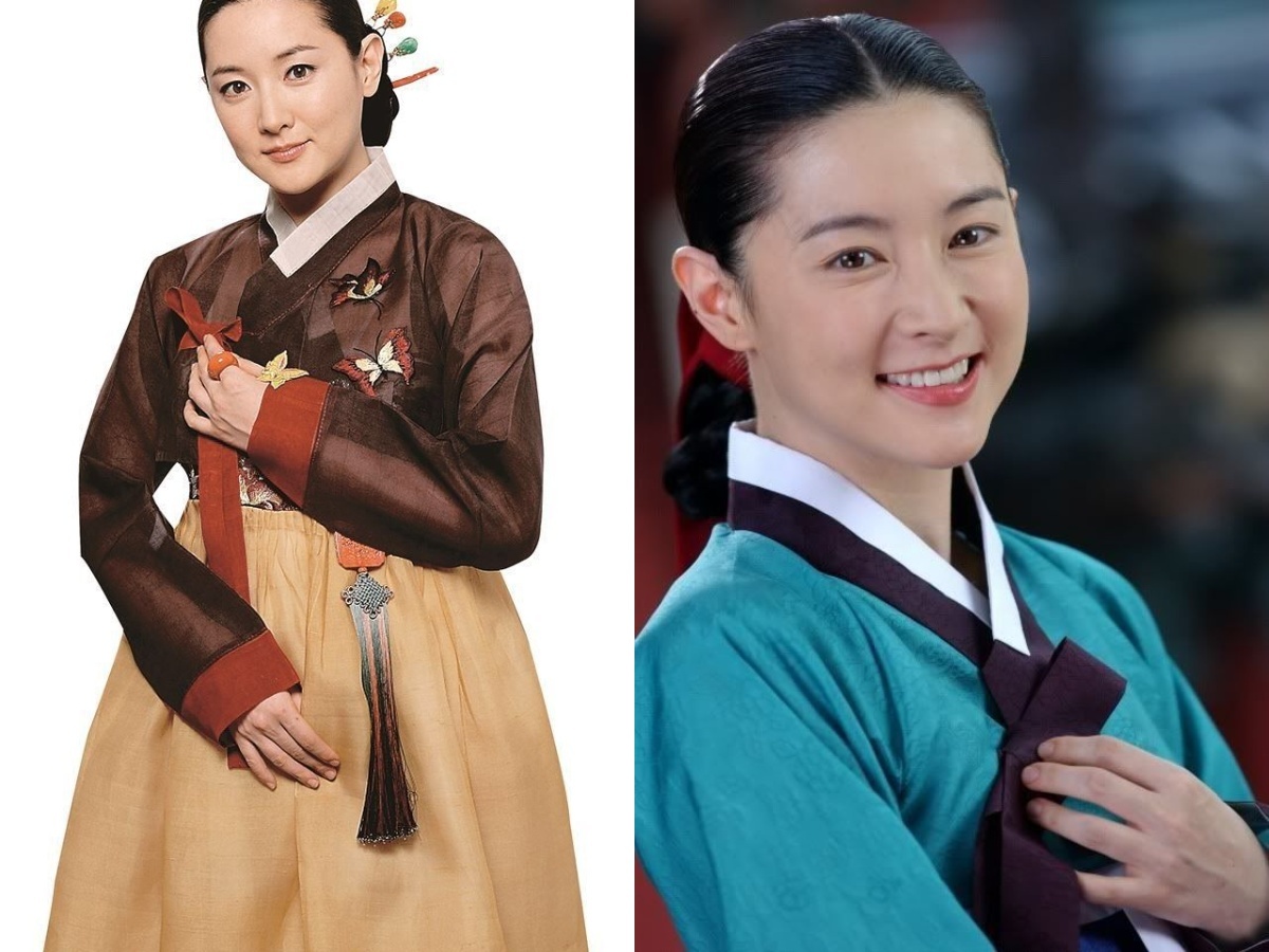 10 تا از پردرآمدترین بازیگران زن کره ای 2021-2022!
