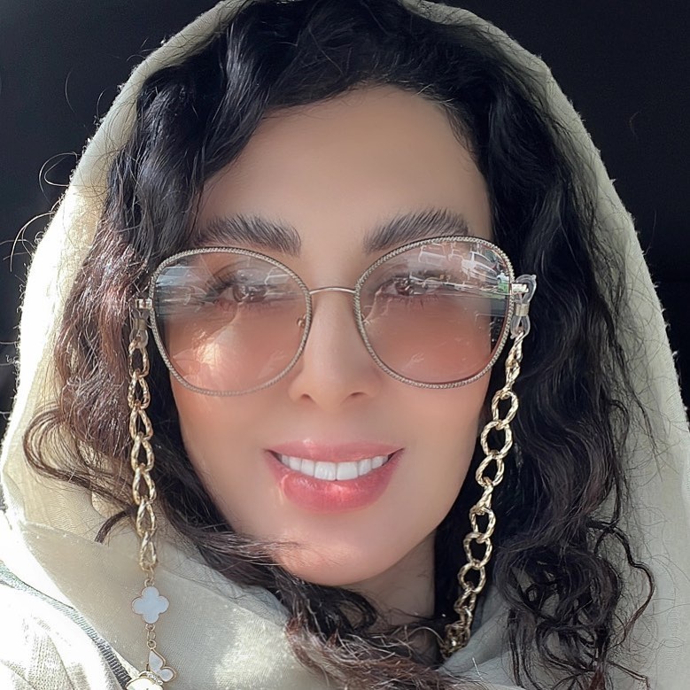 بازدید لیلا بلوکات از منزلی که برای یک قرن پیش است!