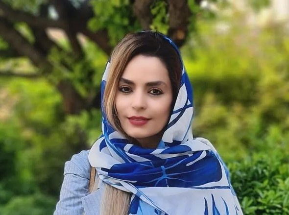 سنگ تمام گذاشتن سپیده خداوردی برای پسرش با جشنی با شکوه!