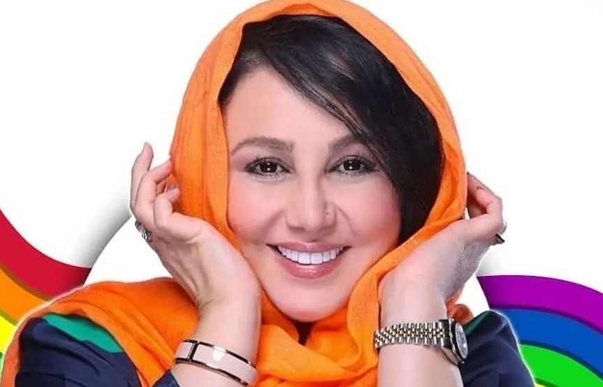 کارهای شبانه و عجیب بهنوش بختیاری برای مخاطبینش!