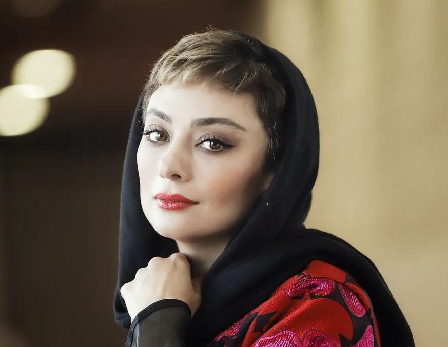 حضور یکتا ناصر و دخترش در اکران خصوصی فیلم بازیووو با استایلی بسیار شیک!