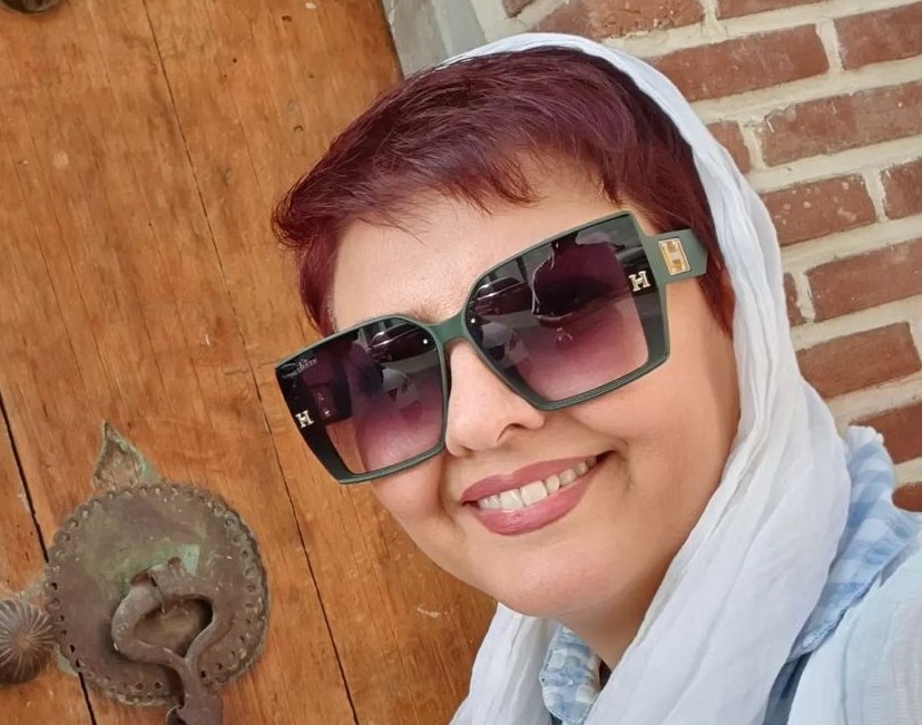 سه دهه رفاقت و دوستی خانم بازیگر در یک قاب!